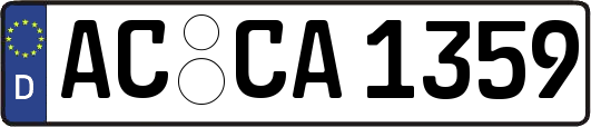 AC-CA1359