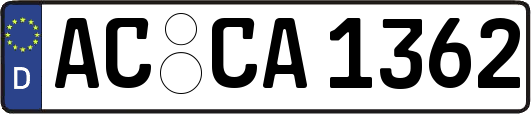 AC-CA1362