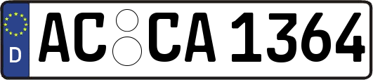 AC-CA1364