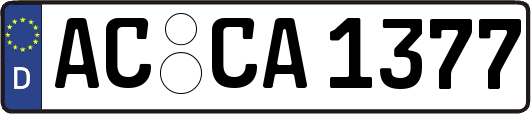 AC-CA1377