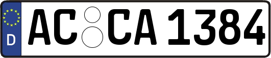 AC-CA1384
