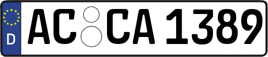 AC-CA1389