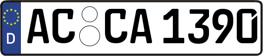 AC-CA1390