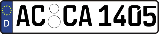 AC-CA1405