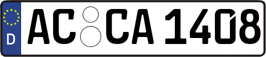 AC-CA1408