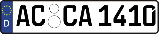 AC-CA1410