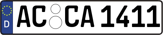 AC-CA1411