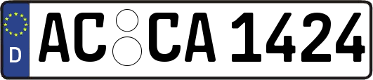 AC-CA1424