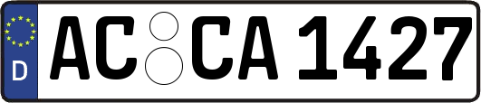 AC-CA1427