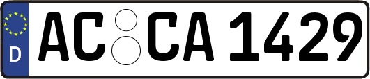 AC-CA1429