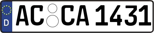 AC-CA1431
