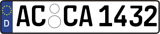 AC-CA1432