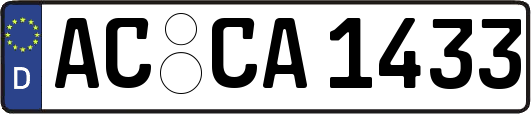 AC-CA1433