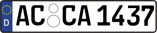 AC-CA1437