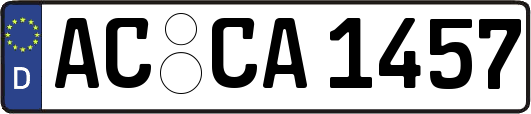 AC-CA1457