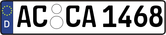 AC-CA1468