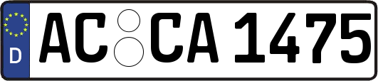 AC-CA1475