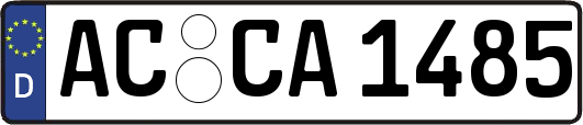 AC-CA1485