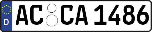 AC-CA1486