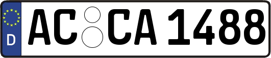 AC-CA1488