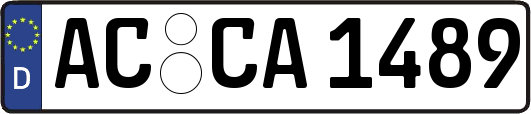 AC-CA1489