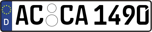 AC-CA1490