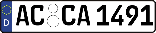 AC-CA1491