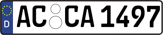 AC-CA1497