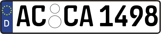 AC-CA1498