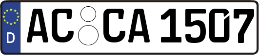 AC-CA1507