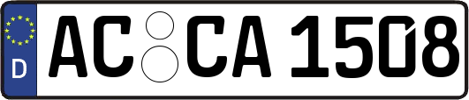AC-CA1508