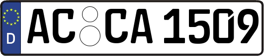 AC-CA1509