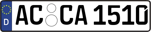 AC-CA1510