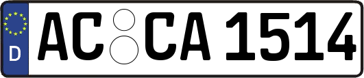 AC-CA1514