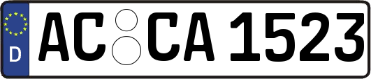 AC-CA1523