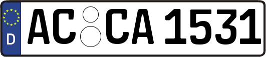 AC-CA1531