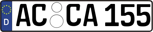 AC-CA155