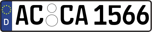 AC-CA1566