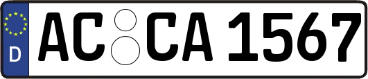 AC-CA1567