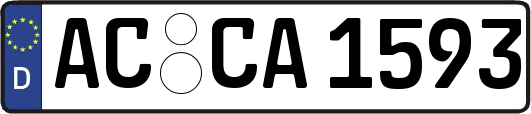 AC-CA1593