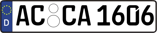 AC-CA1606