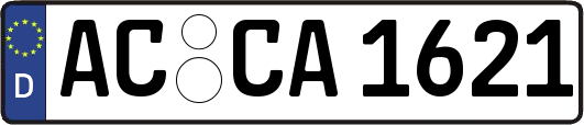AC-CA1621