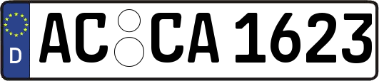 AC-CA1623