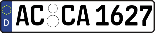 AC-CA1627