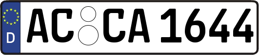 AC-CA1644