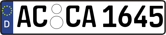 AC-CA1645