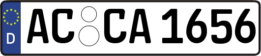 AC-CA1656
