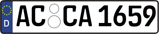 AC-CA1659