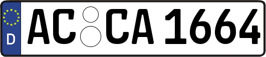 AC-CA1664