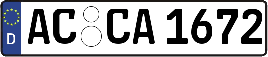 AC-CA1672